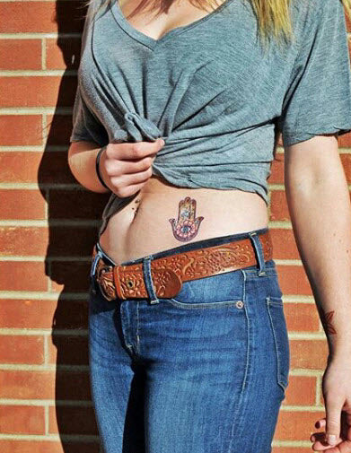 Prismfoil Colorful Jewelry (20 Tattoos) - Image 4