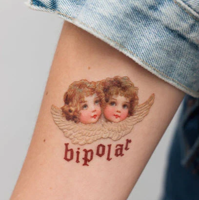Querubin - Tattoonie - Image 2