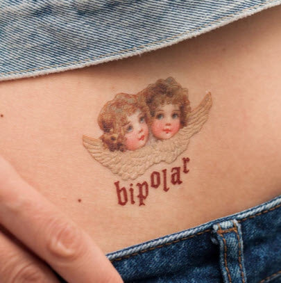 Querubin - Tattoonie - Image 3