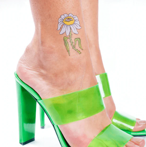 Rave Pack - Tattoonie (16 Tattoos) - Image 3
