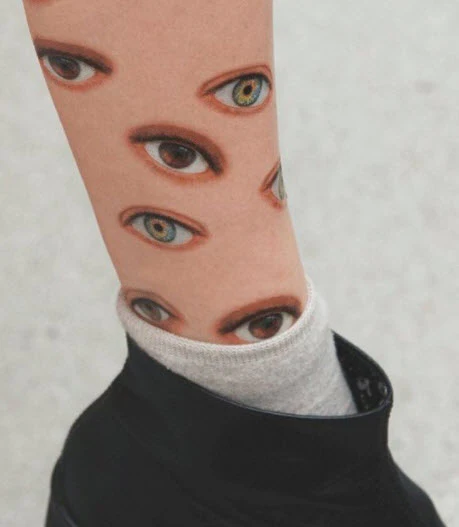 Real Eyes - Tattoonie (3 Tattoos) - Image 5