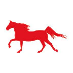 Red Horse Tattoo