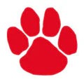 Red Paw Tattoo