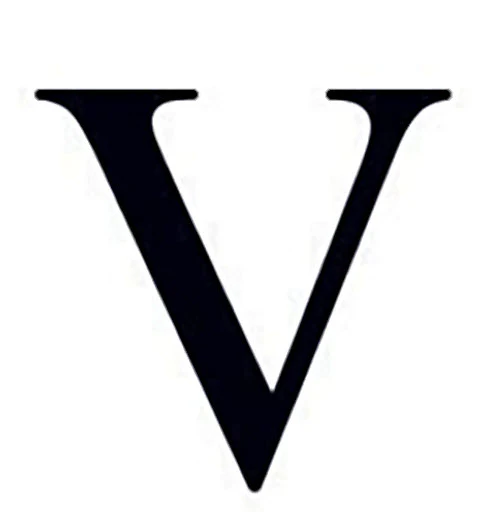 Roman Numeral 5 (Five) Tattoo (3 tattoos) - Image 2
