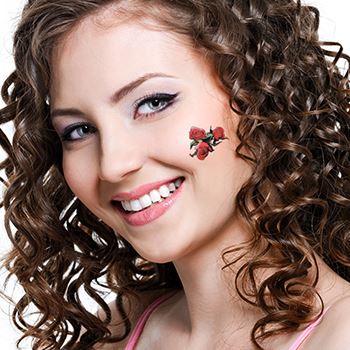 Roses Tattoo - Image 2
