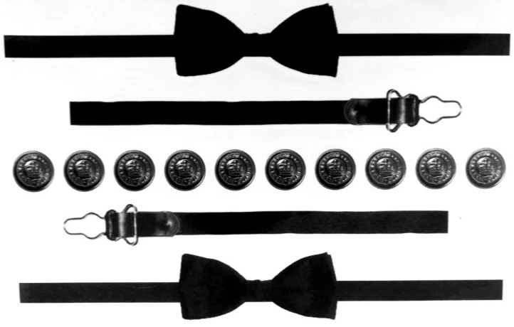 Royal Bow Ties
