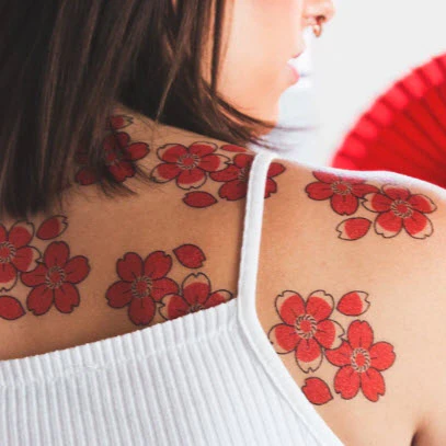 Sakuras - Tattoonie - Image 3