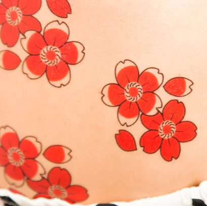 Sakuras - Tattoonie - Image 4