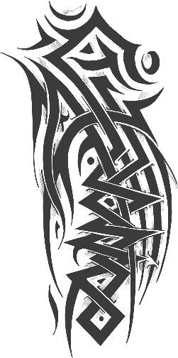 Scars Of Life Tattoo