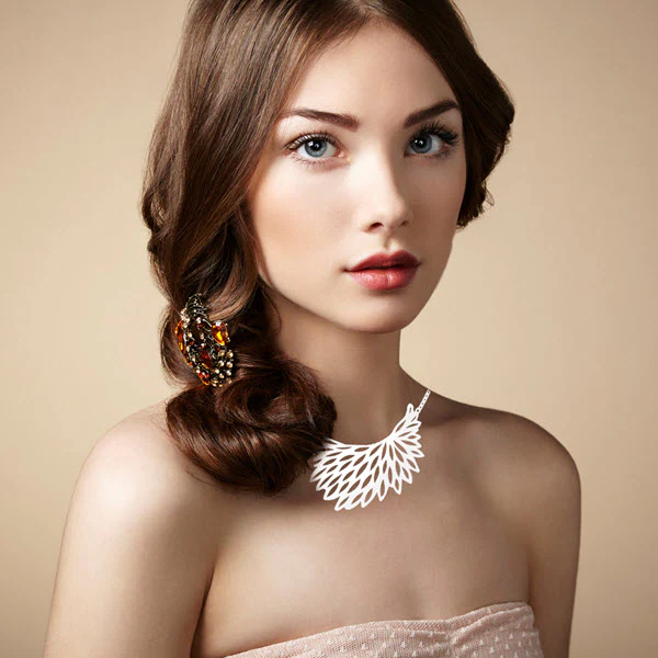 Silver Chains, Crosses & Dots (20 Tattoos) - Image 3