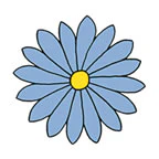 Small Flower Tattoo