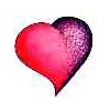 Small Heart Tattoo