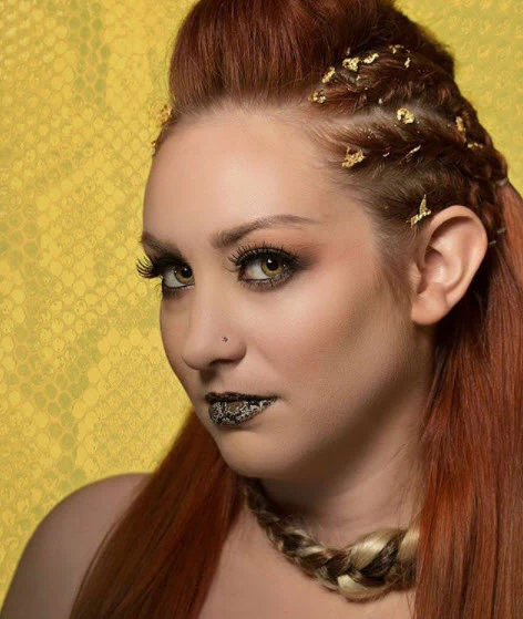 Snake Violent Lips (3 Lip Tattoo Sets) - Image 5