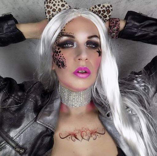 So Naughty Tattoos (5 Tattoos) - Image 2