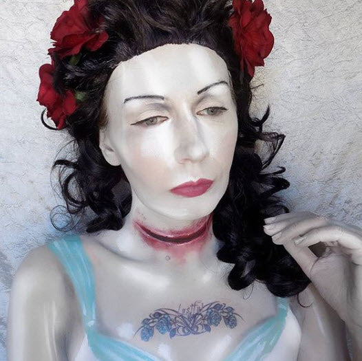So Naughty Tattoos (5 Tattoos) - Image 3