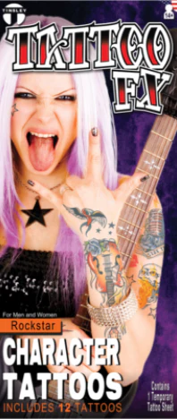 Rockstar