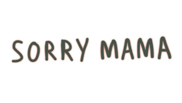 Sorry Mama - Tattoonie