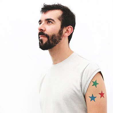 Star Cities - Tattoonie - Image 2