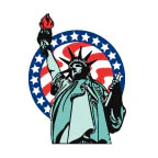Statue of Liberty Tattoo