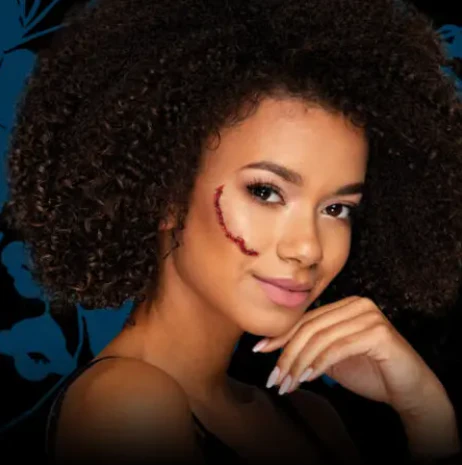Stitched - Glam Gore 3D Transfer Kit - Image 4
