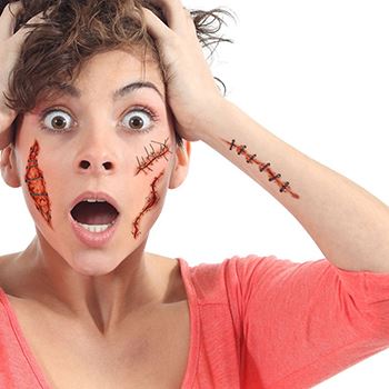 Stitches Tattoos - Image 4