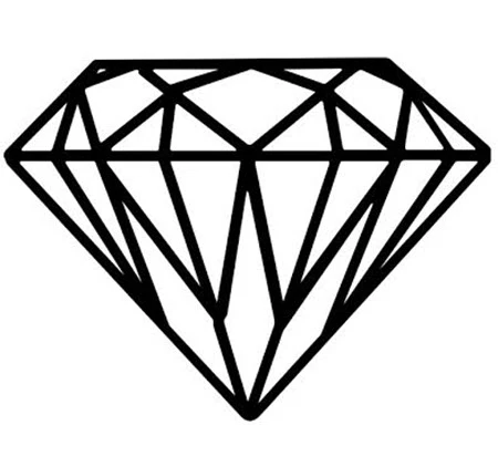 Strepik Diamond Tattoo - Image 2