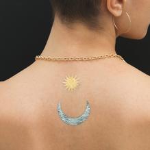 Sun & Moon - Tattoonie - Image 2