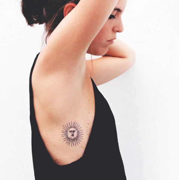 Sunrise - Tattoonie - Image 2