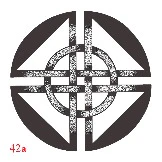 Symmetric Tattoo