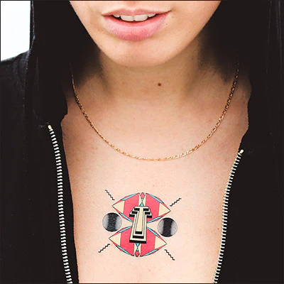 Tactel - Tattoonie - Image 2