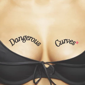 Tatatoos Dangerous Curves Tattoo