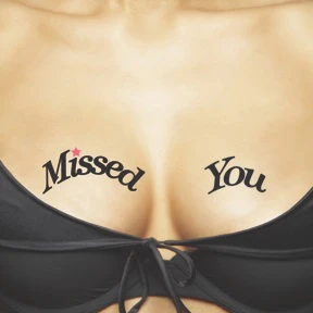 Tatatoos Missed You Tattoo