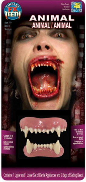 Teeth FX - Image 3