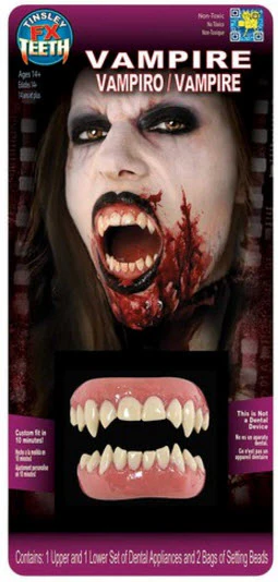 Teeth FX - Image 4
