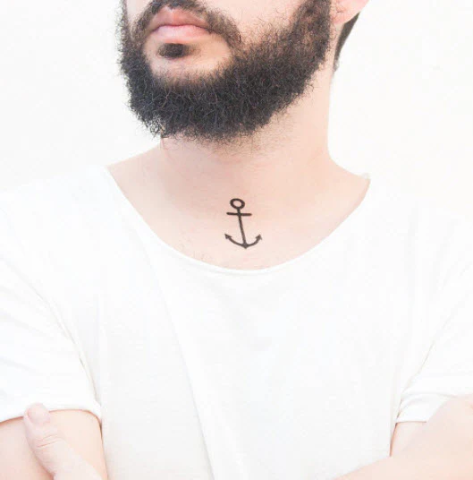 The Anchor - Tattoonie - Image 3