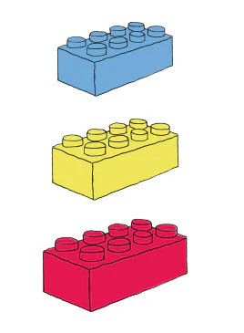 The Bricks - Tattoonie