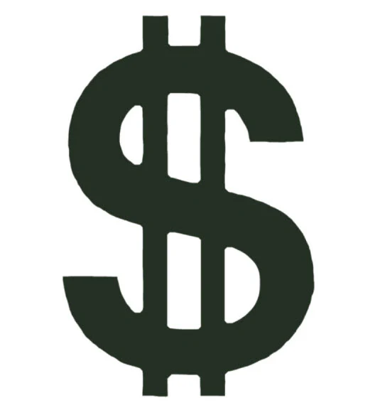 The Dollar - Tattoonie