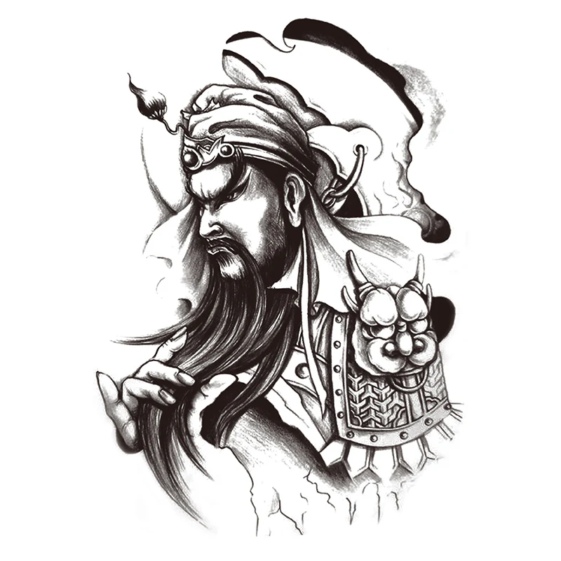 The God of War XXL