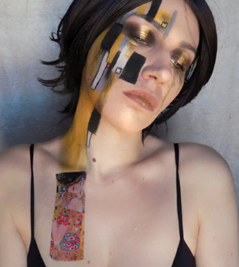The Kiss - Klimt Tattoo - Image 4