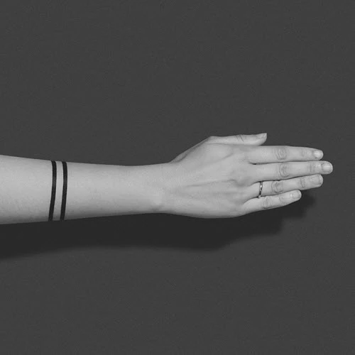 The Line - Tattoonie - Image 2