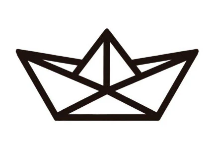The Paper Boat - Tattoonie
