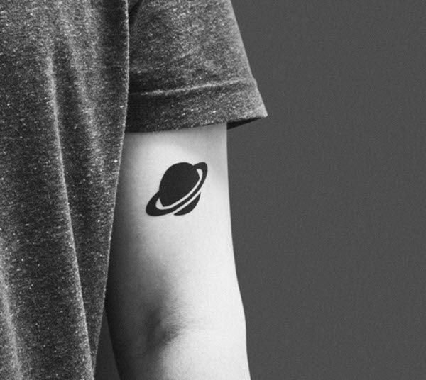 The Planet - Tattoonie - Image 2
