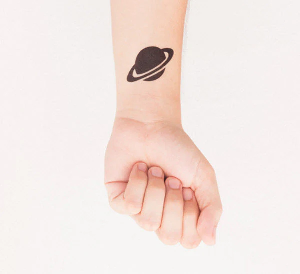 The Planet - Tattoonie - Image 3