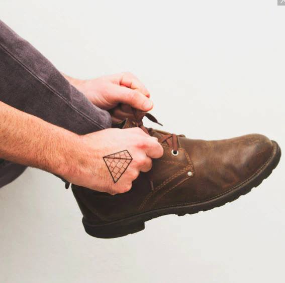 The Pyiramid - Tattoonie - Image 3
