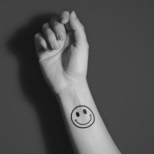 The Smiley - Image 3