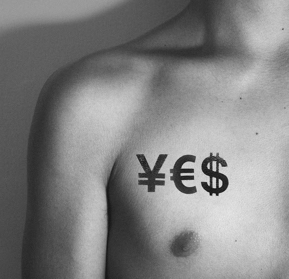 The Yen - Tattoonie - Image 4