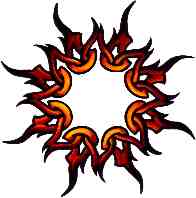 Thornstar Tattoo