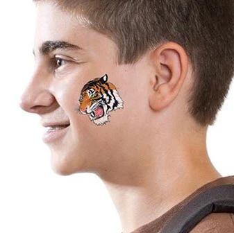 Tiger Tattoo - Image 2