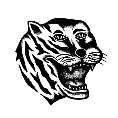 Tigre Taleguero - Tattoonie