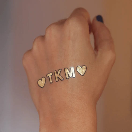 TKM - Tattoonie - Image 3